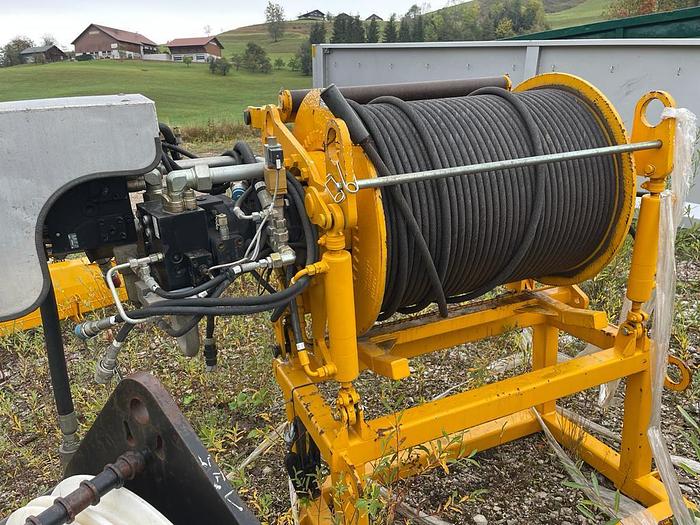 Gebraucht 2006 TEREX DEMAG ac 80-2