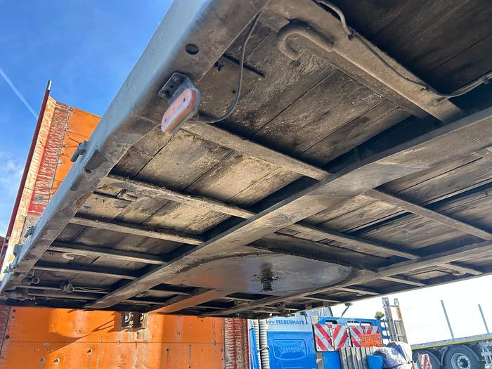 Used Hangler 3STZL24