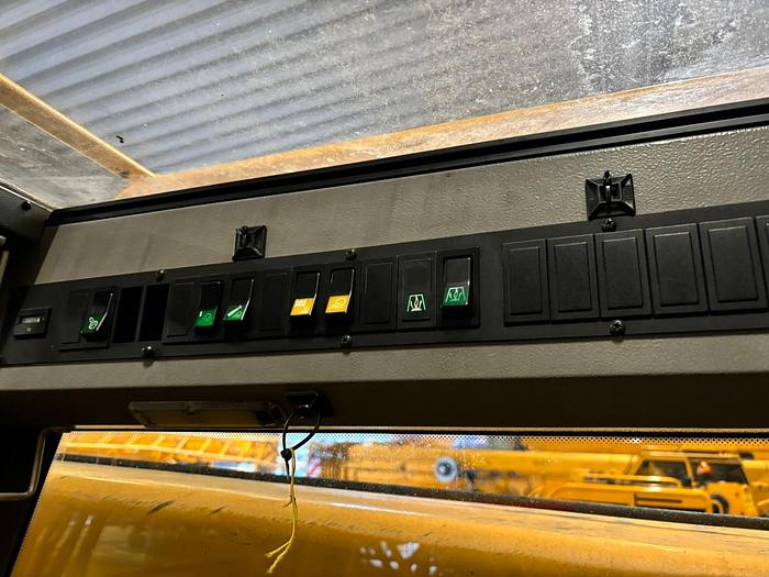 Used Liebherr LTM 1030-2.1