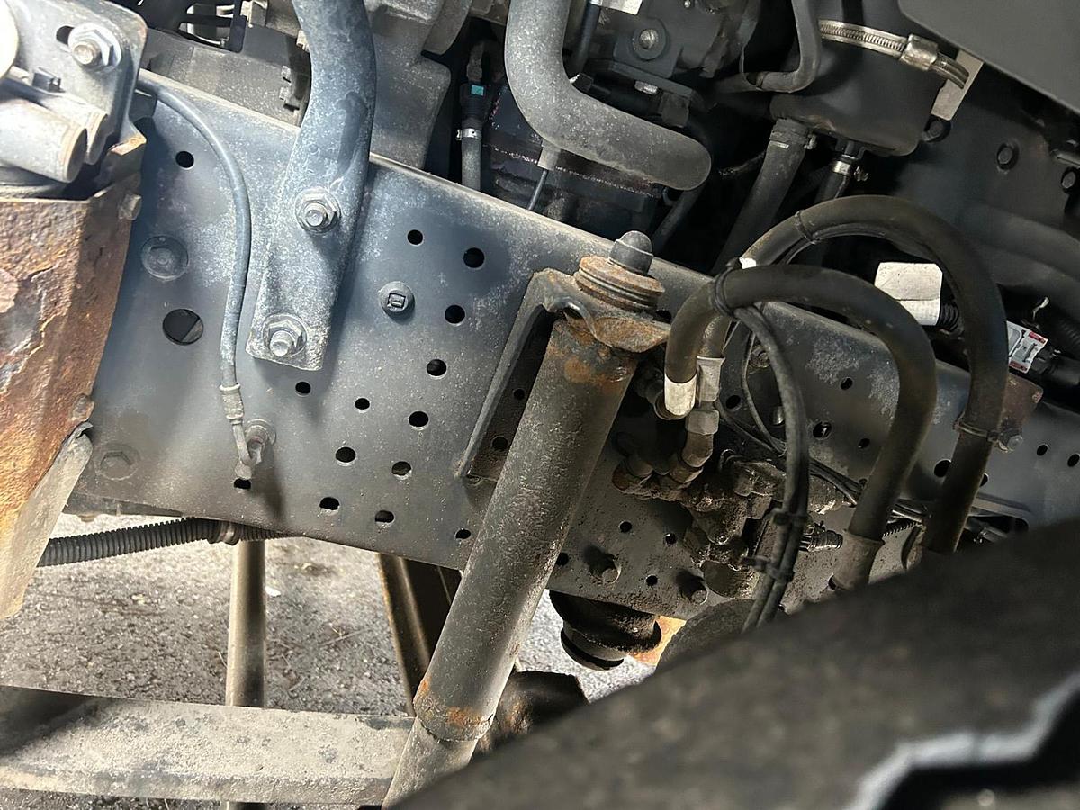 Used Iveco Stralis 460 ES