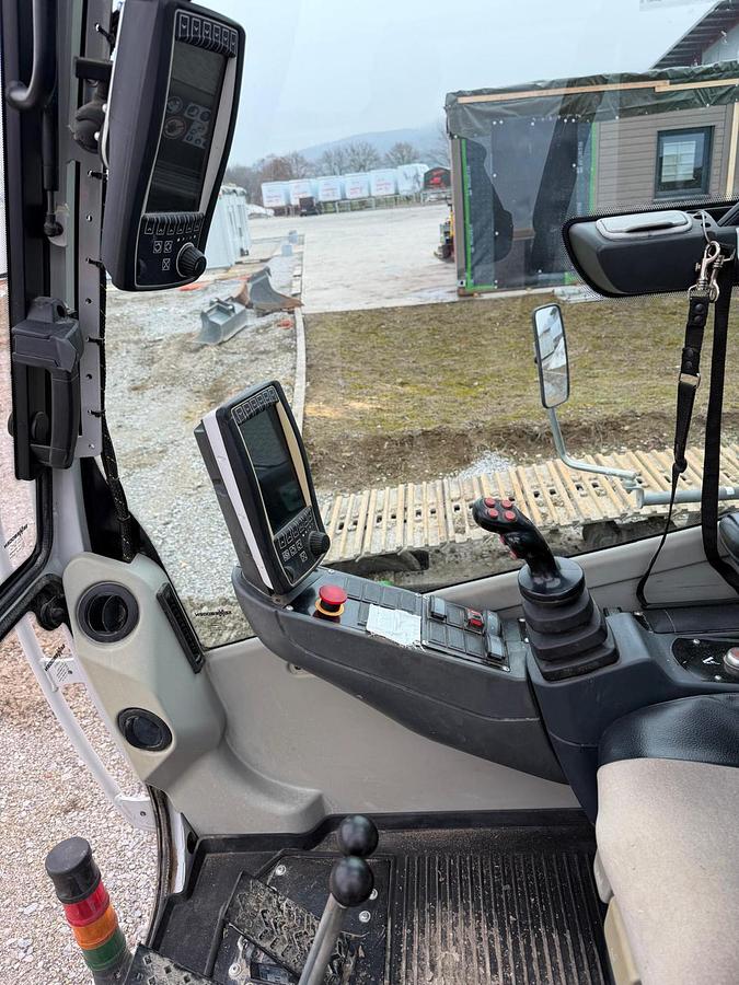 Gebraucht Sennenbogen 653 E