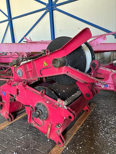 Gebraucht 2006 TEREX DEMAG ac 80-2