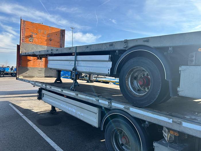 Used Hangler 3STZL24