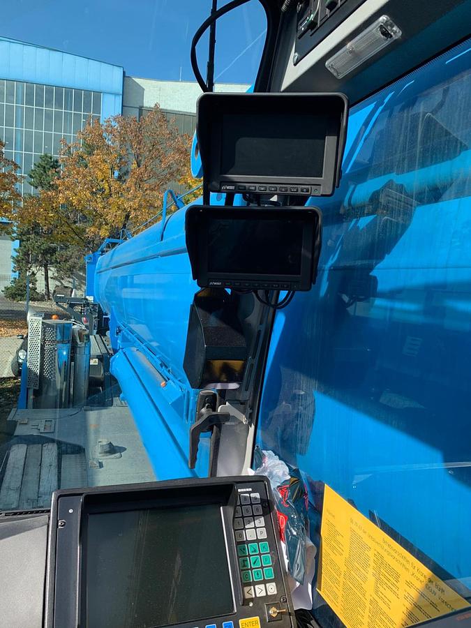 Gebraucht Liebherr LTM 1400-7.1