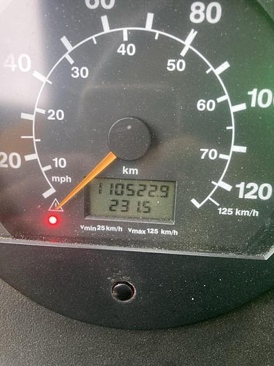 Gebraucht LIEBHERR LTM 1030-2.1