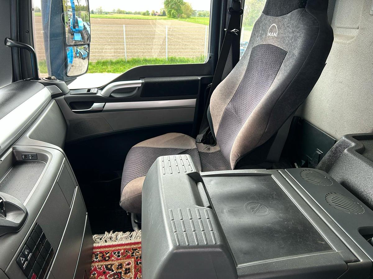 Used Palfinger PK 23002-SH E