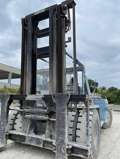 Used Kalmar DCB 32-1200