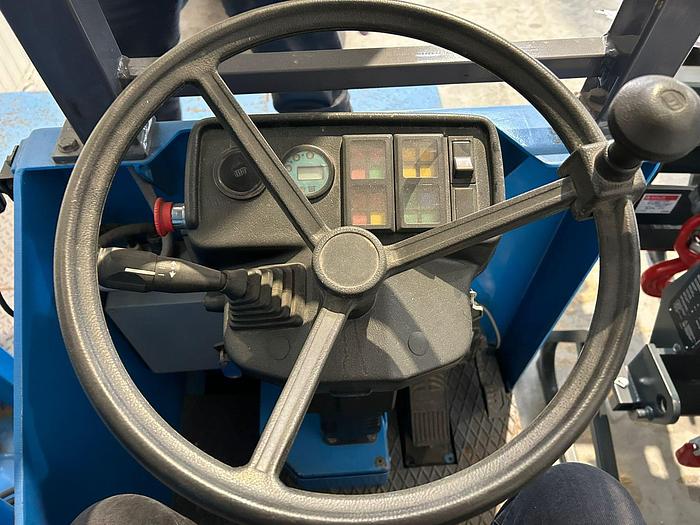 Gebraucht Valla 90 E