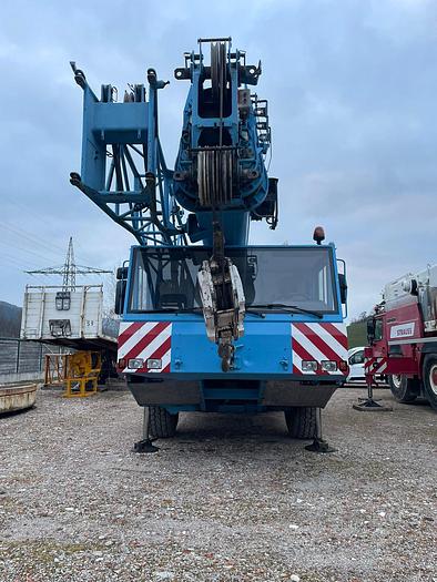 Gebraucht 1993 Demag AC 95