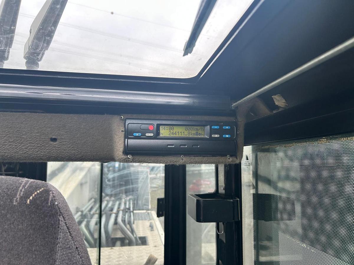 Gebraucht Terex Demag AC 70 City