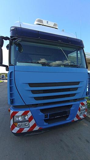 Used Iveco AS440S45T