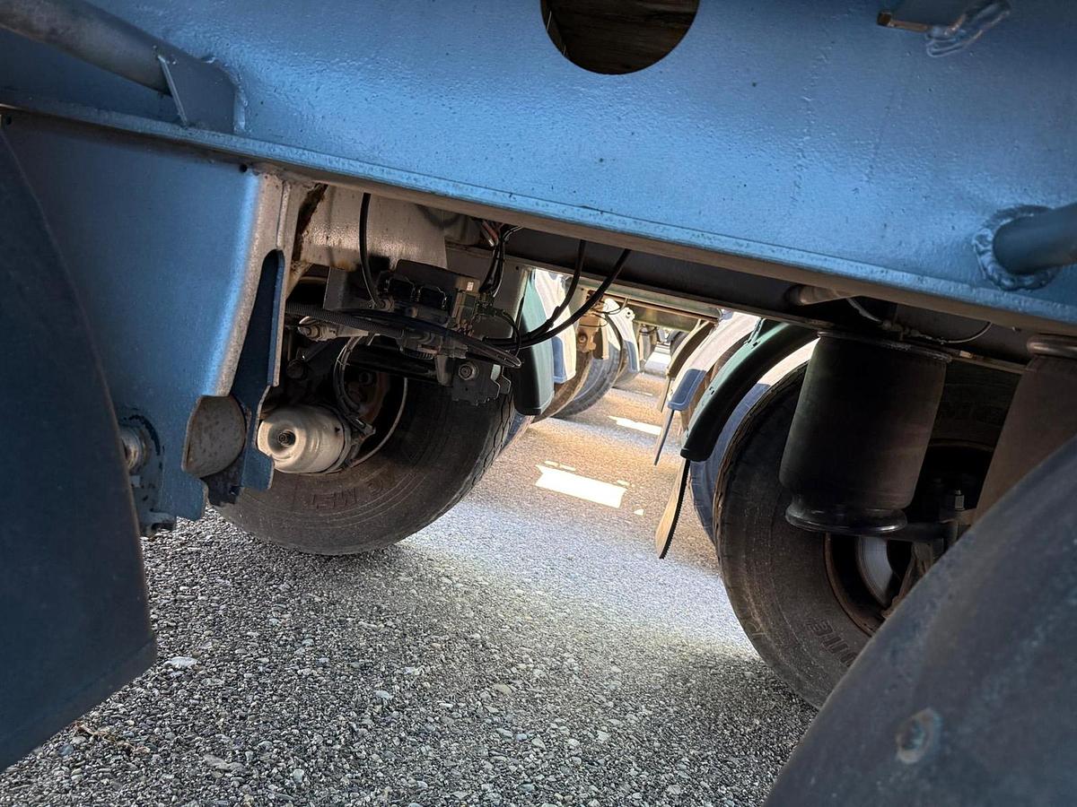 Gebraucht Gföllner SPL 2 / 2 Achs