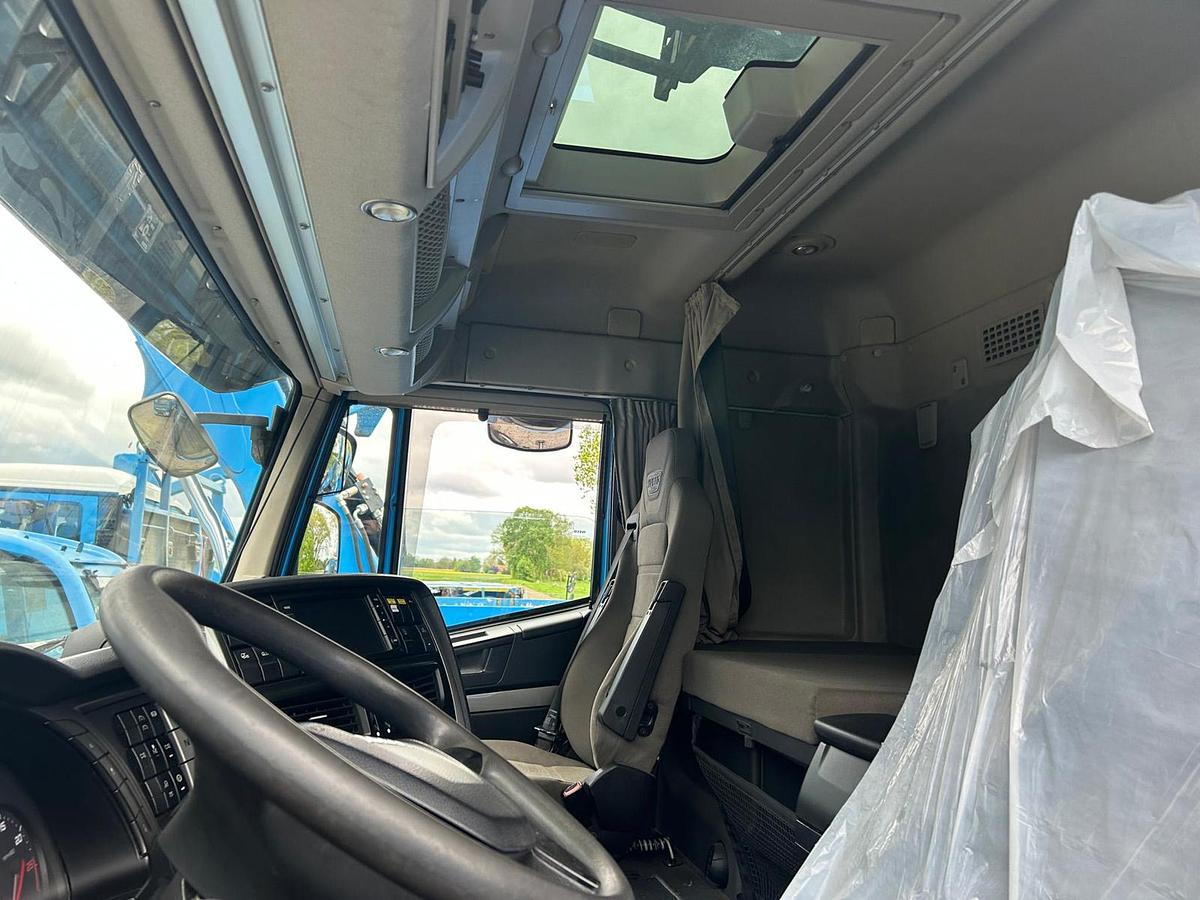 Used Iveco Stralis 460 ES