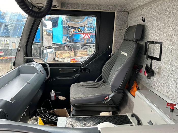 Gebraucht Liebherr LTM 1095-5.1 / 2006