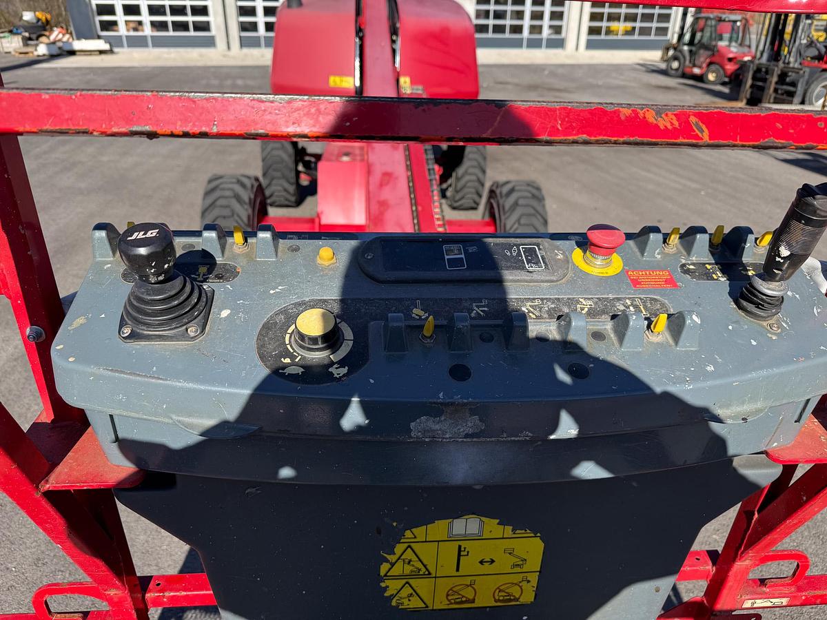 Gebraucht JLG 400S