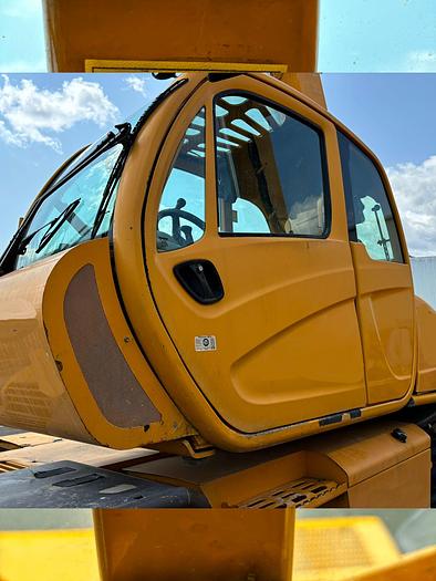 Gebraucht Manitou MRT 2150