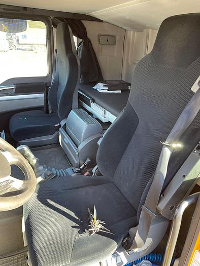 Gebraucht Liebherr LTF 1045-4.1