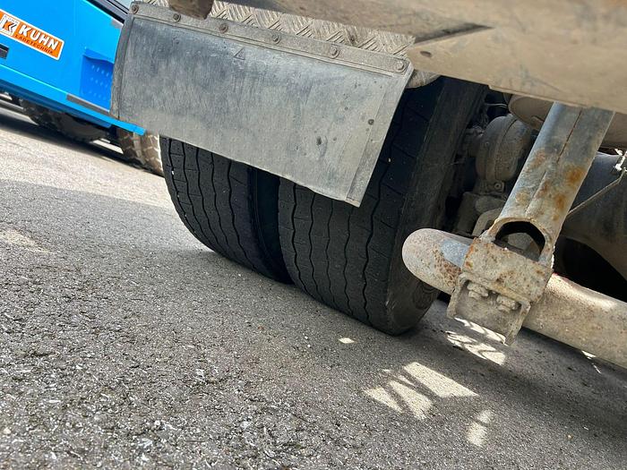 Gebraucht Iveco Trakker 450E5