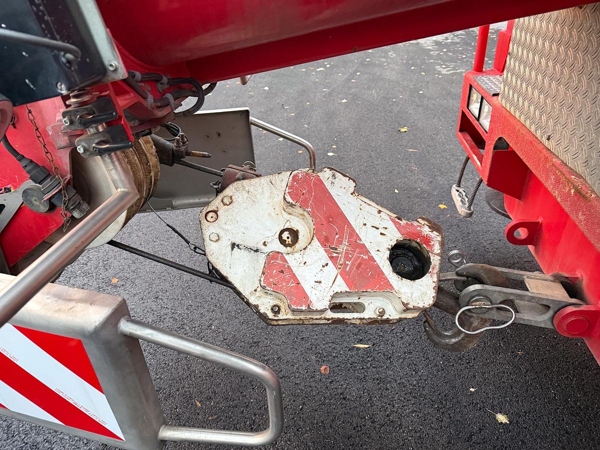 Gebraucht Terex Demag AC 40 City-1