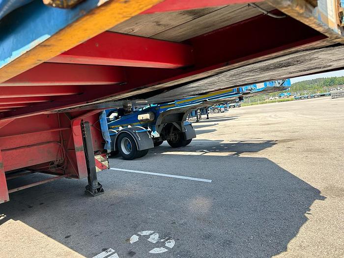 Gebraucht Meusburger MPG-4