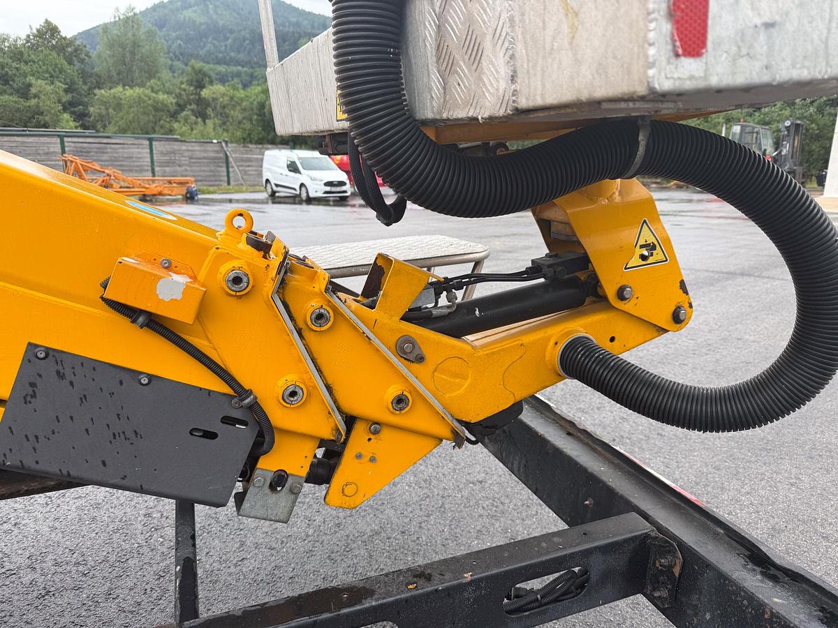Gebraucht GSR E200T Comfort X