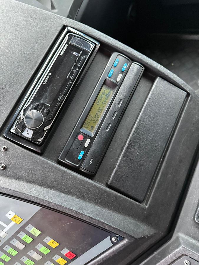 Gebraucht Liebherr LTM 1030-2.1