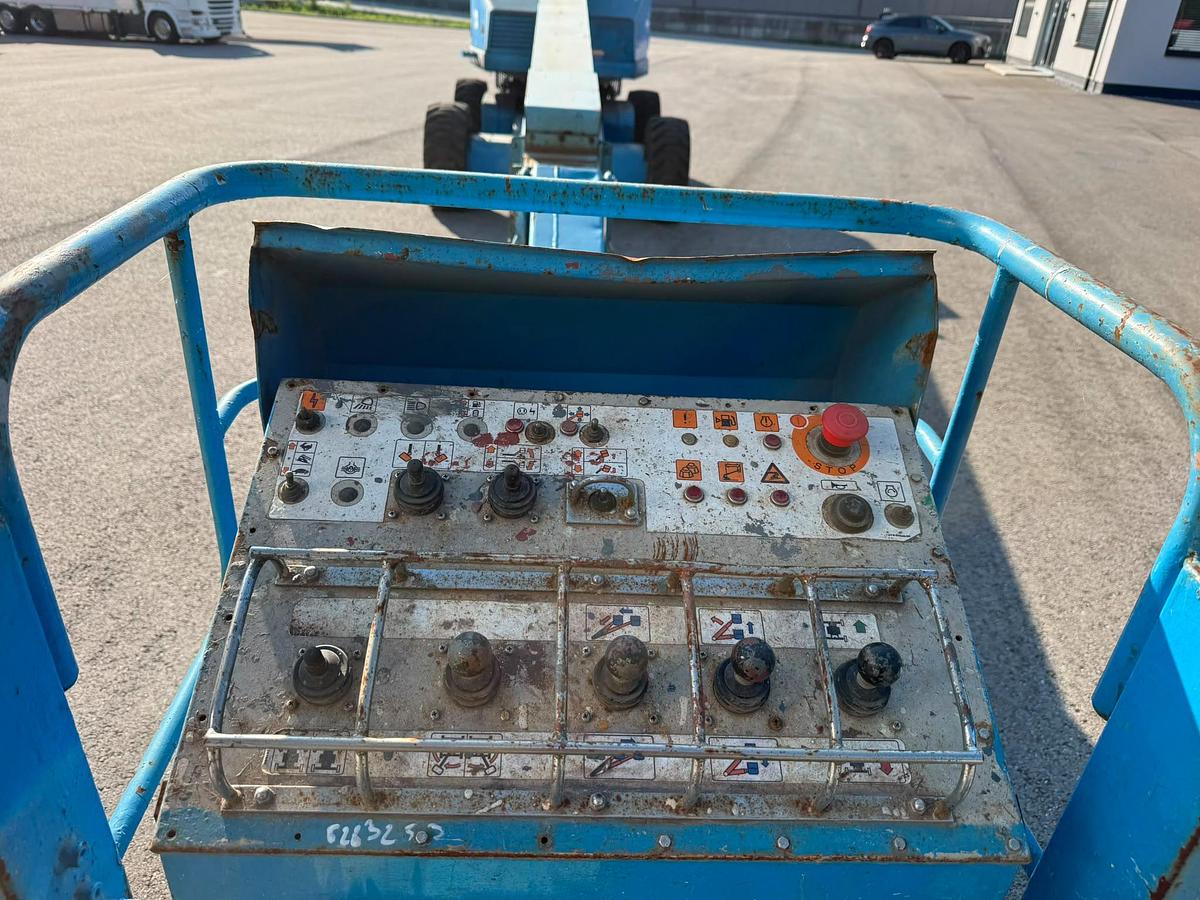 Gebraucht Aichi SP21 AJ