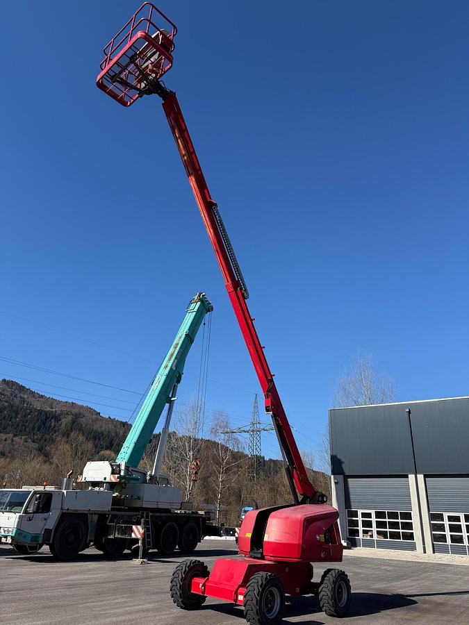 Gebraucht JLG 400S