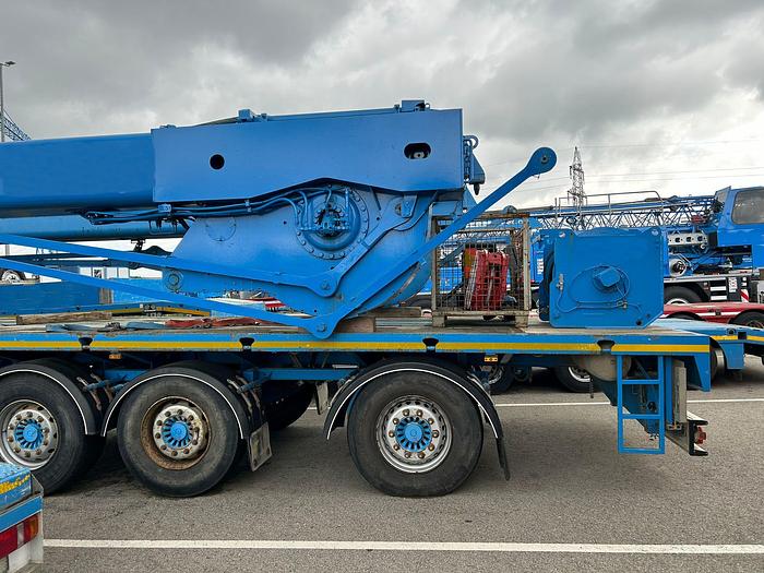 Gebraucht ES-GE 3 VOU-18-27-1N-LG