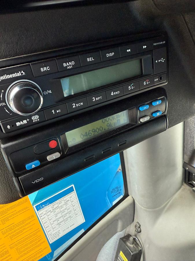 Gebraucht 2020 TEREX DEMAG AC 45 City