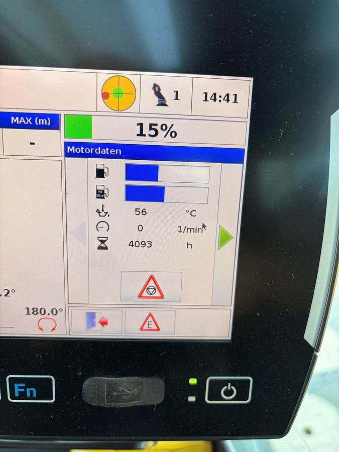 Gebraucht 2020 TEREX DEMAG AC 45 City