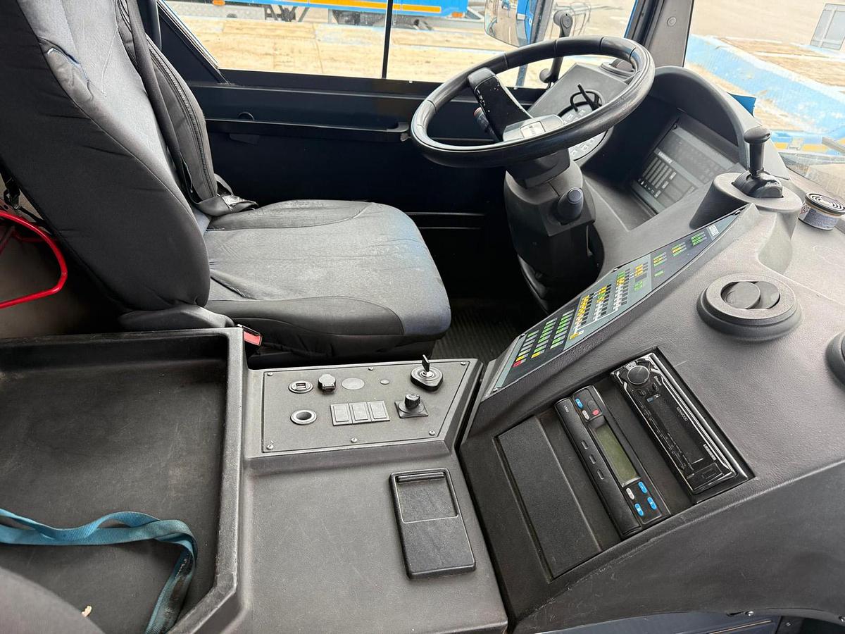 Gebraucht Liebherr LTM 1030-2.1 