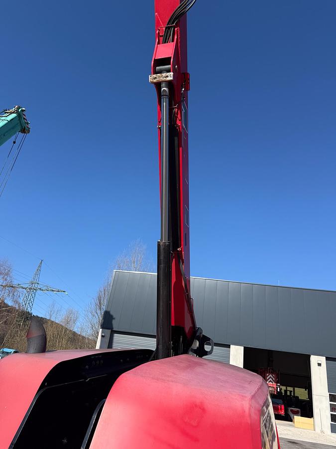 Gebraucht JLG 400S