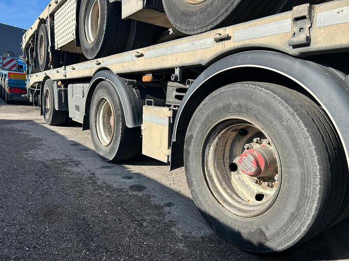 Used Hangler 3STZL24