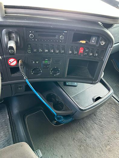 Used Scania R580 LA