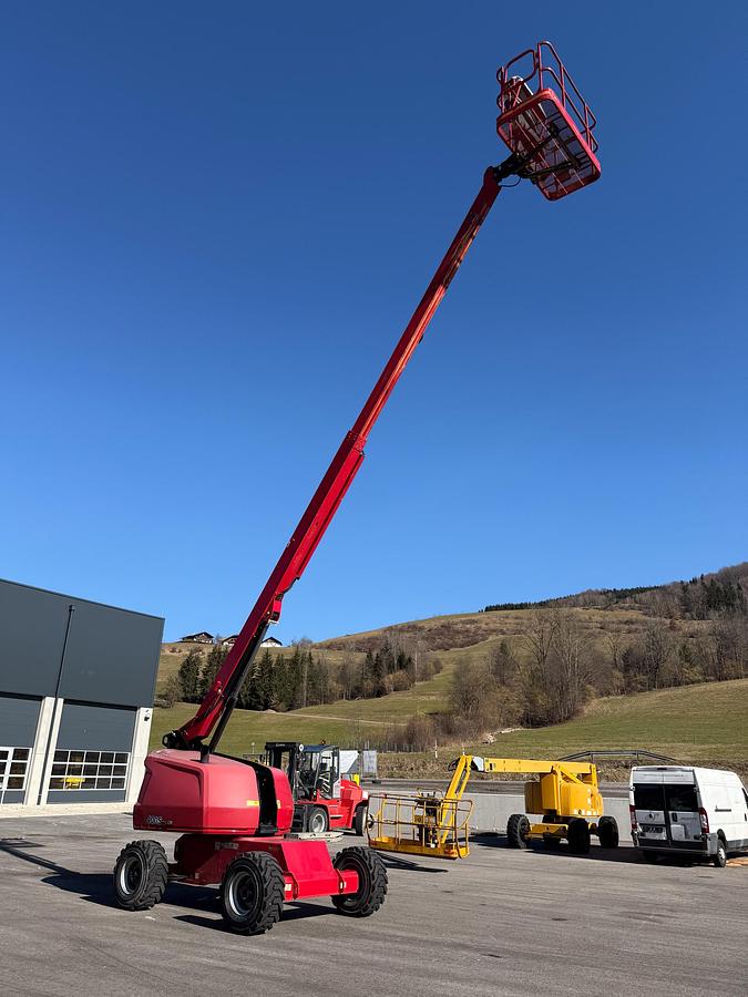 Gebraucht JLG 400S