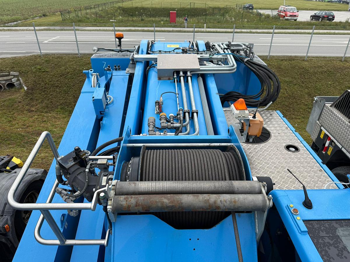 Gebraucht 2020 TEREX DEMAG AC 45 City