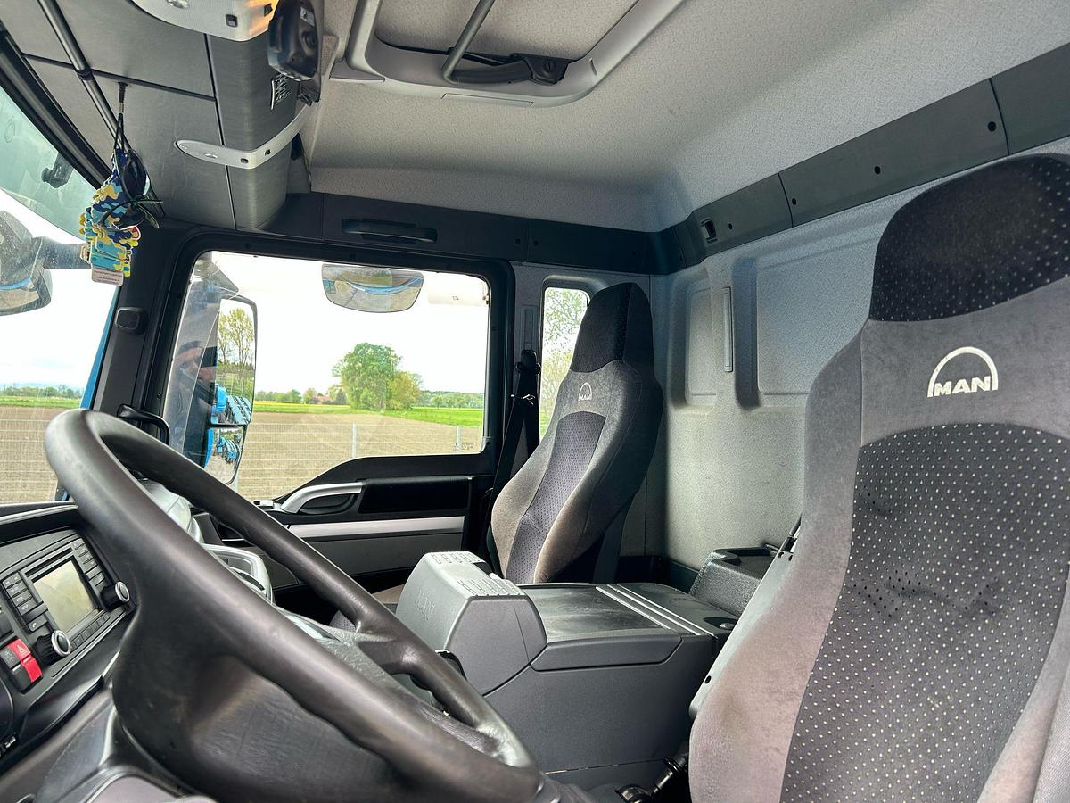 Used Palfinger PK 23002-SH E