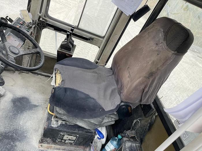 Used Kalmar DCB 32-1200