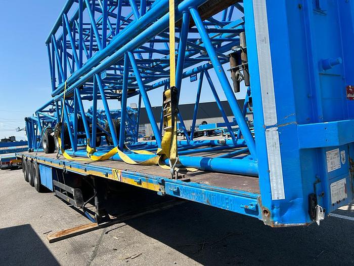 Gebraucht Schwarzmüller 3A-PS