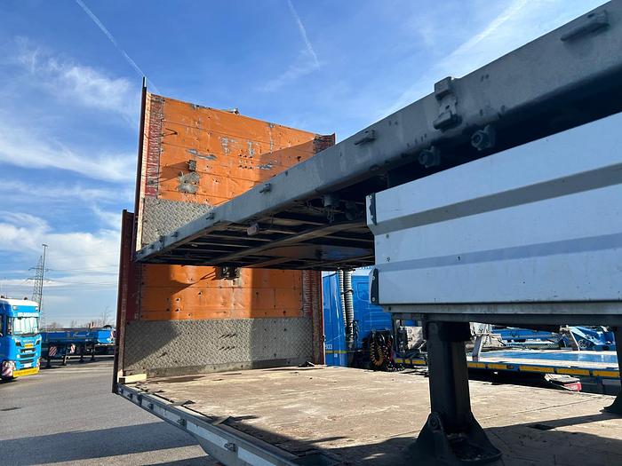 Used Hangler 3STZL24