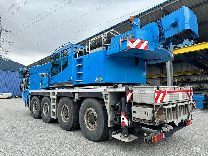 Gebraucht Tadano Faun ATF 70G-4