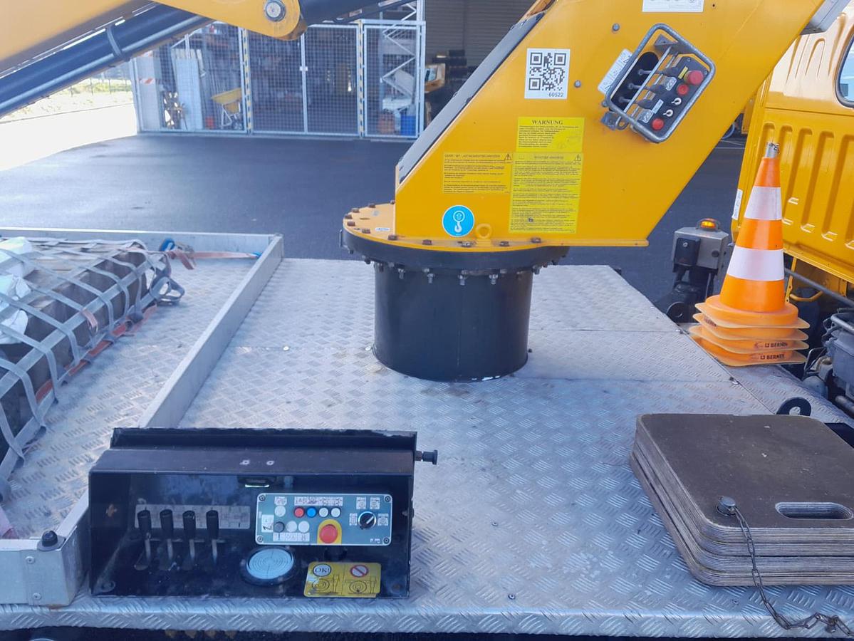 Gebraucht GSR E200T Comfort X