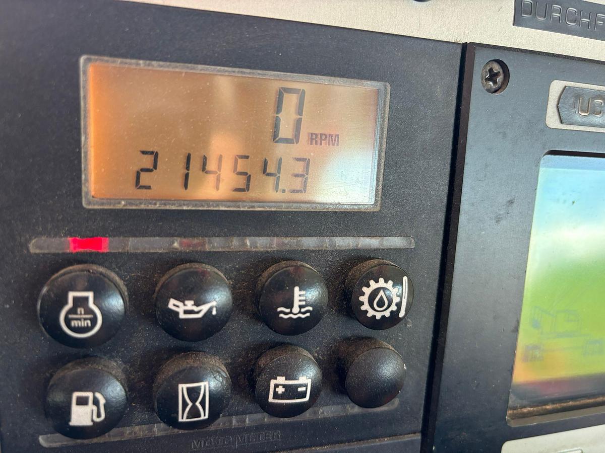 Gebraucht TEREX DEMAG AC 40 CITY