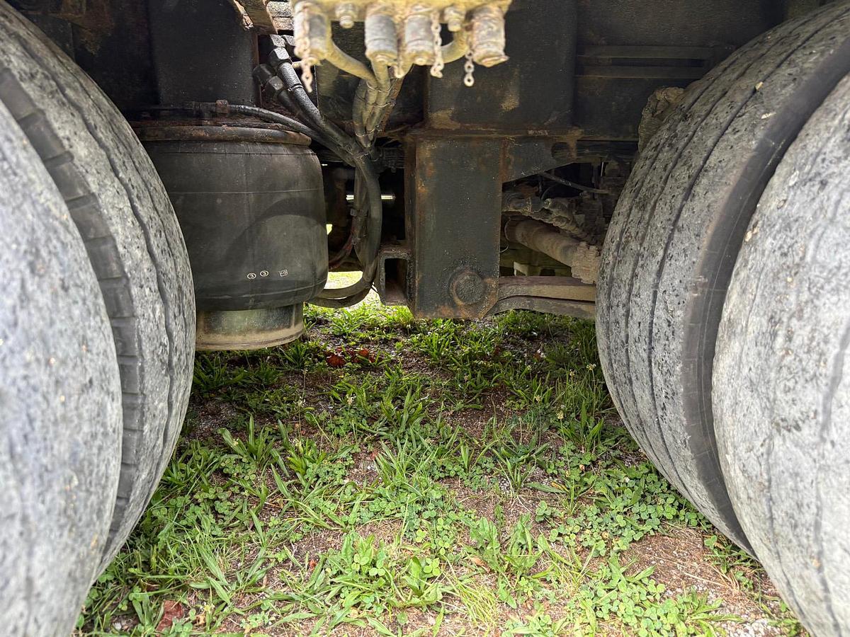 Gebraucht Goldhofer STZ-L3-35 / 3 Axle