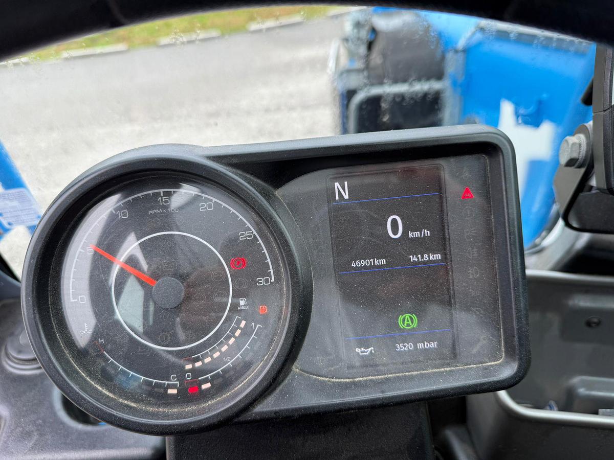 Gebraucht 2020 TEREX DEMAG AC 45 City