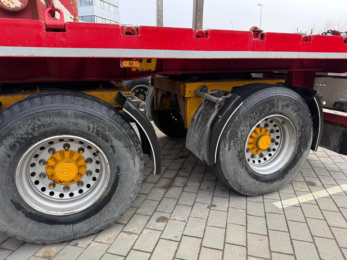 Gebraucht HRD SPLB4Z