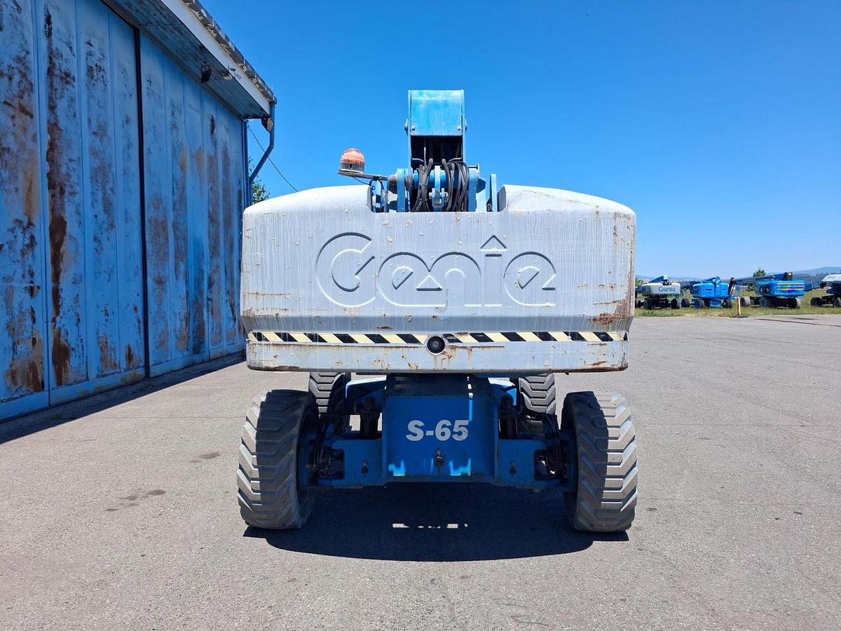Gebraucht Genie S65 / 12-9471