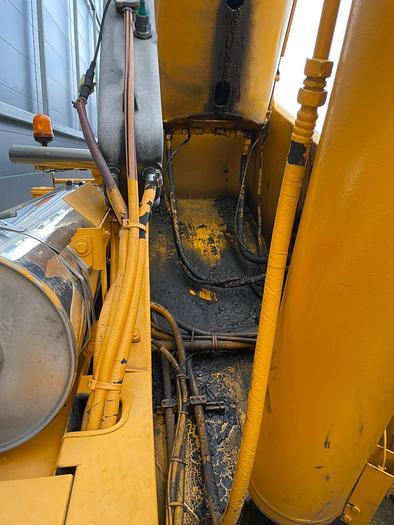 Gebraucht LIEBHERR LTF 1045-4.1