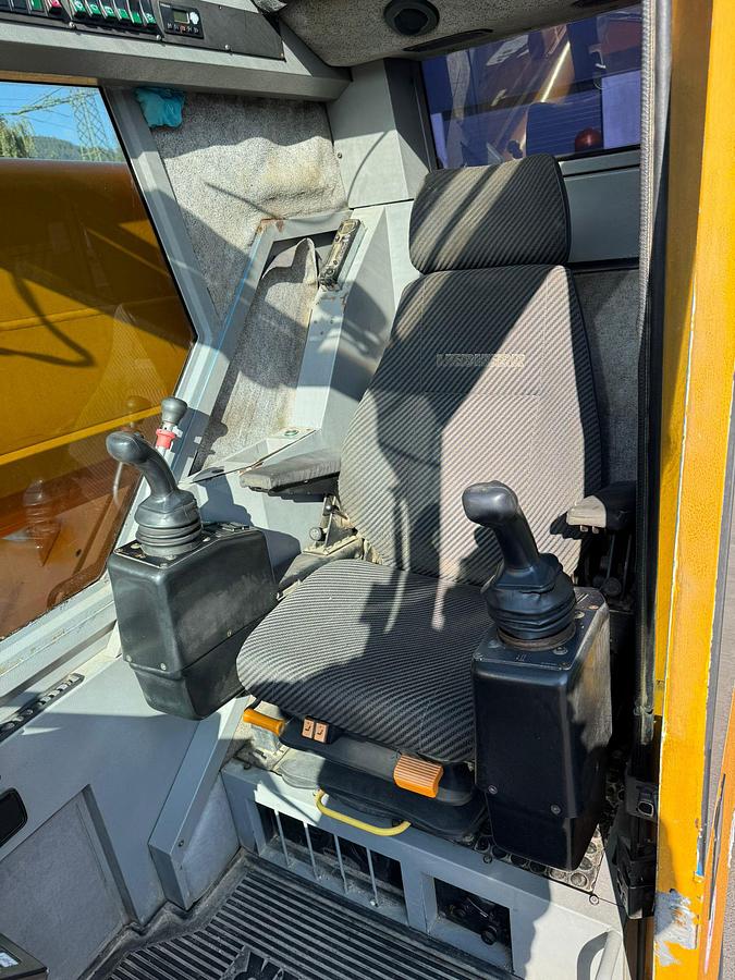 Gebraucht Liebherr LTM 1030/2